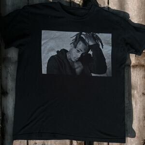 XXXTentacion Graphic Tee